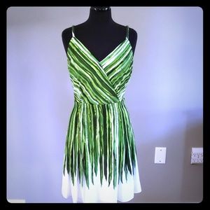 The Limited Summer Dress